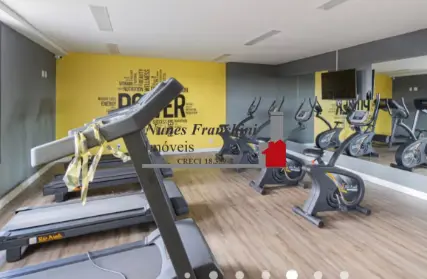 Imagem: Apartamento para Venda, Presidente Altino