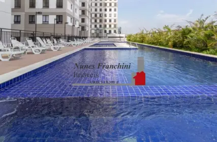 Imagem: Apartamento para Venda, Presidente Altino