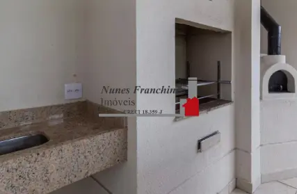 Imagem: Apartamento para Venda, Presidente Altino