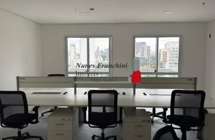 Imagem: Sala Comercial para Venda, Pinheiros