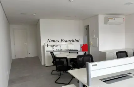 Imagem: Sala Comercial para Venda, Pinheiros