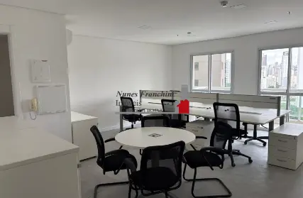 Imagem: Sala Comercial para Venda, Pinheiros