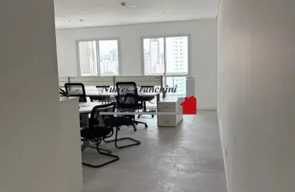 Imagem: Sala Comercial para Venda, Pinheiros