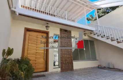 Imagem: Sobrado para Venda, Conj. Res. Novo Pacaembu