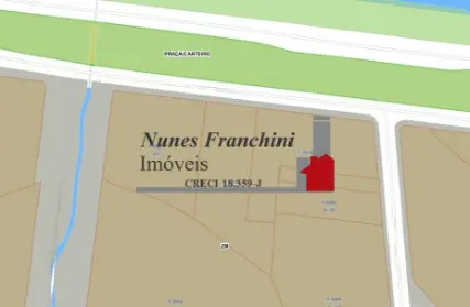 Imagem: Terreno para Venda, Parque Residencial da Lapa