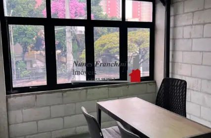 Imagem: Prédio Comercial para Venda, Barra Funda
