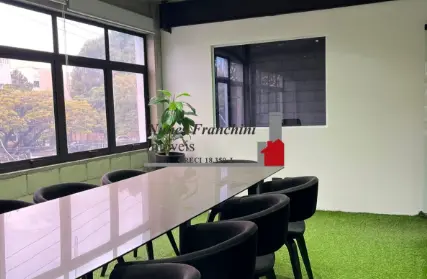 Imagem: Prédio Comercial para Venda, Barra Funda