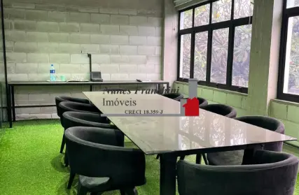 Imagem: Prédio Comercial para Venda, Barra Funda