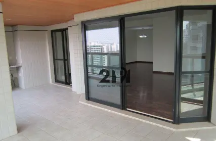 Imagem: Apartamento para Venda, Jardim Morumbi