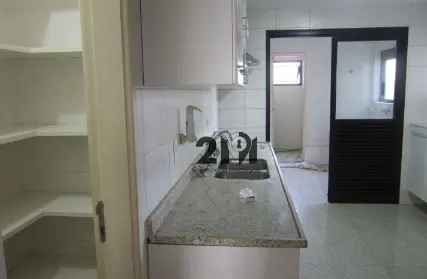 Imagem: Apartamento para Venda, Jardim Morumbi