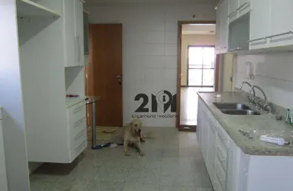 Imagem: Apartamento para Venda, Jardim Morumbi