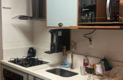 Imagem: Apartamento para Venda, Vila Leopoldina