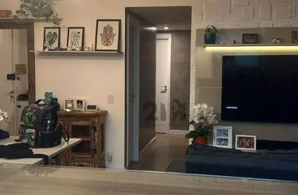 Imagem: Apartamento para Venda, Vila Leopoldina