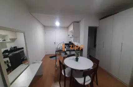 Imagem: Apartamento para Venda, Bethaville I