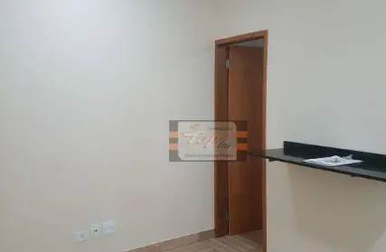 Imagem: Casa Térrea para Alugar, Lapa