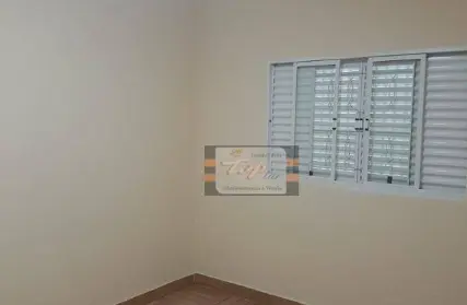 Imagem: Casa Térrea para Alugar, Lapa