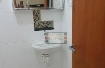 Imagem: Casa Térrea para Alugar, Lapa