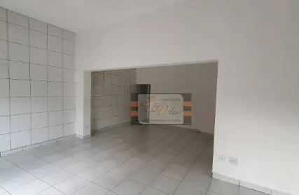 Imagem: Galpão / Salão para Alugar, Vila Bonilha