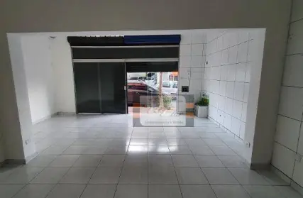 Imagem: Galpão / Salão para Alugar, Vila Bonilha