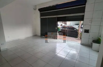 Imagem: Galpão / Salão para Alugar, Vila Bonilha