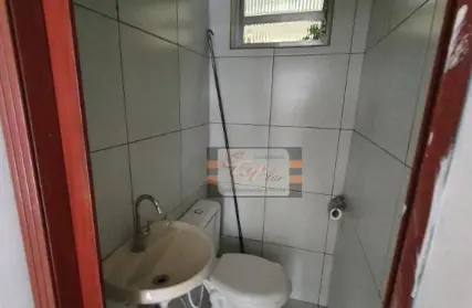 Imagem: Galpão / Salão para Alugar, Vila Bonilha