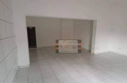 Imagem: Galpão / Salão para Alugar, Vila Bonilha