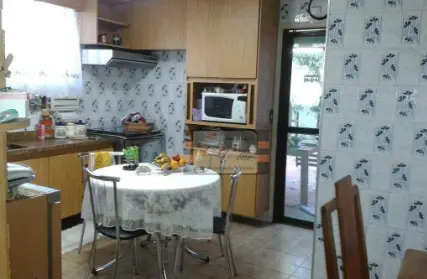 Imagem: Sobrado para Venda, Vila Nossa Senhora do Retiro