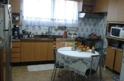 Imagem: Sobrado para Venda, Vila Nossa Senhora do Retiro