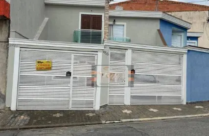 Imagem: Sobrado para Venda, Perus (ZO)