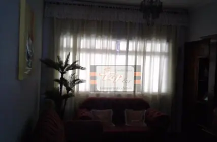 Imagem: Sobrado para Venda, Jardim Cidade Pirituba