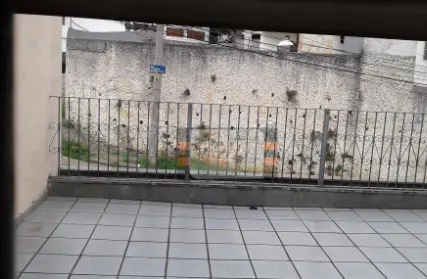 Imagem: Sobrado para Venda, Jardim Cidade Pirituba