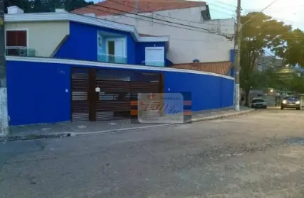 Imagem: Sobrado para Venda, Perus (ZO)