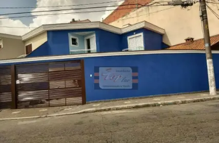 Imagem: Sobrado para Venda, Perus (ZO)