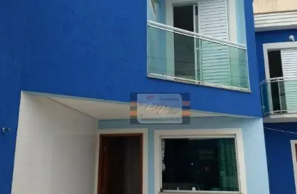 Imagem: Sobrado para Venda, Perus (ZO)