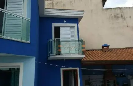 Imagem: Sobrado para Venda, Perus (ZO)