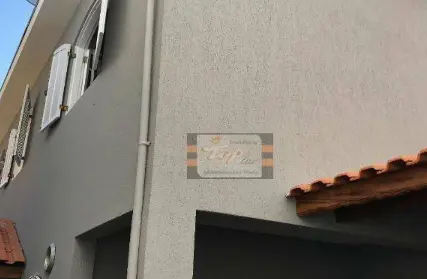 Imagem: Sobrado para Venda, Jardim Santa Fé (Zona Oeste)