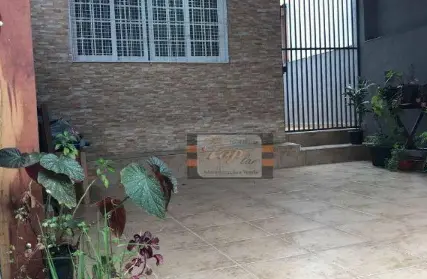 Imagem: Sobrado para Venda, Jardim Santa Fé (Zona Oeste)