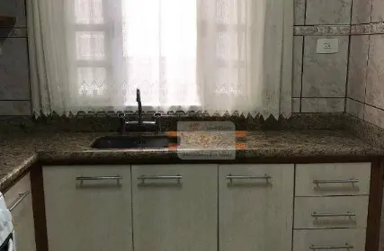 Imagem: Sobrado para Venda, Jardim Santa Fé (Zona Oeste)