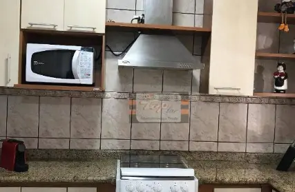 Imagem: Sobrado para Venda, Jardim Santa Fé (Zona Oeste)