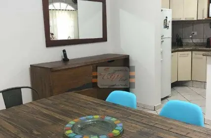 Imagem: Sobrado para Venda, Jardim Santa Fé (Zona Oeste)