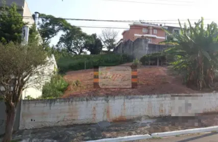 Imagem: Terreno para Venda, City América