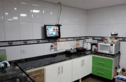 Imagem: Sobrado para Venda, Vila Nossa Senhora do Retiro