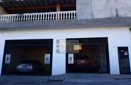 Imagem: Sobrado para Venda, Vila Nossa Senhora do Retiro