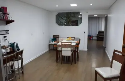 Imagem: Sobrado para Venda, Vila Nossa Senhora do Retiro