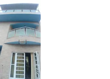 Imagem: Sobrado para Venda, Parque Nações Unidas