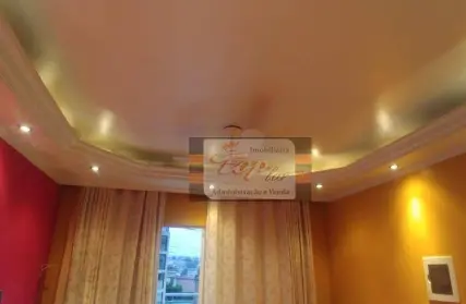 Imagem: Sobrado para Venda, Parque Nações Unidas