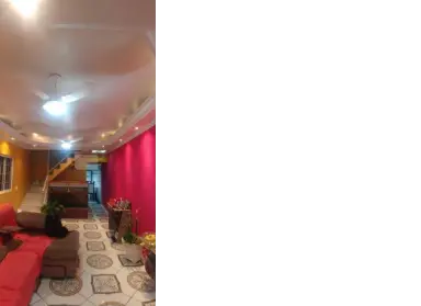 Imagem: Sobrado para Venda, Parque Nações Unidas