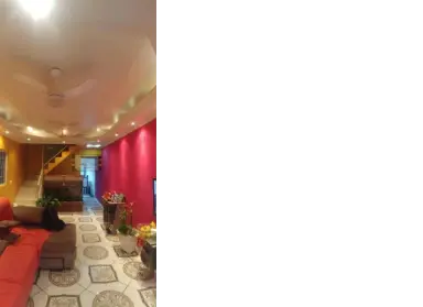 Imagem: Sobrado para Venda, Parque Nações Unidas