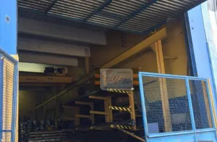 Imagem: Prédio Comercial para Venda, Parque Panamericano