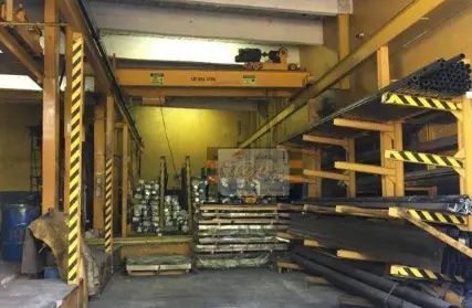 Imagem: Prédio Comercial para Venda, Parque Panamericano